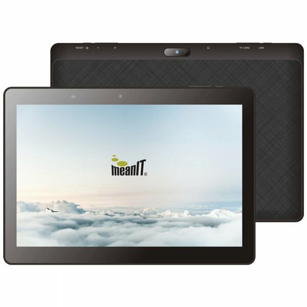 MeanIT X40 WiFi tablet 10.1“ Quad Core 2GB 16GB 3