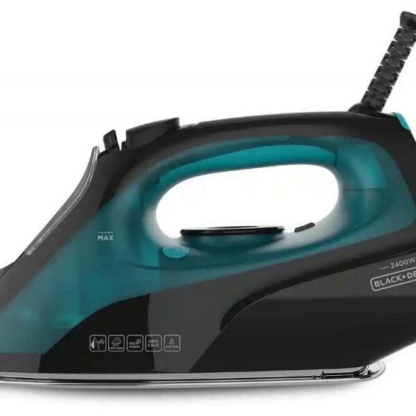 BLACK&DECKER BXIR2403E7 Pegla