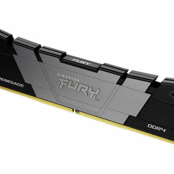 KINGSTON DIMM DDR4 8GB 3600MT/s KF436C16RB2/8 Fury Renegade Black 3