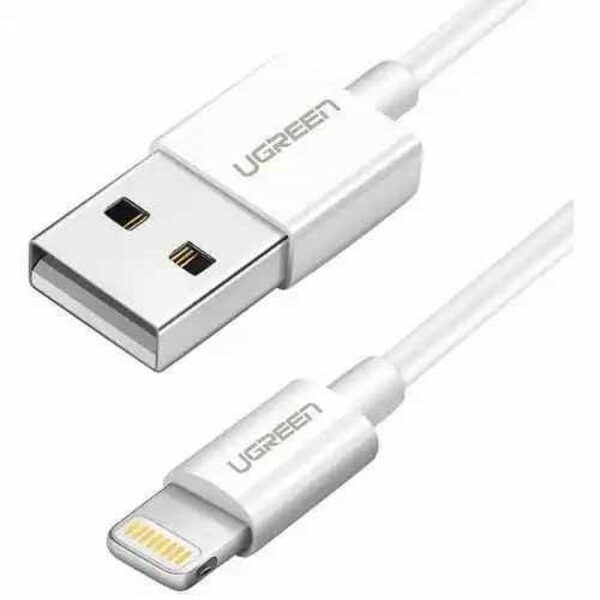 UGREEN US155 USB – lighting kabl