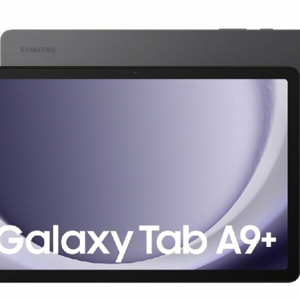 SAMSUNG Galaxy Tab A9+ 8/128GB WiFi Graphite (SM-X210NZAEEUC)