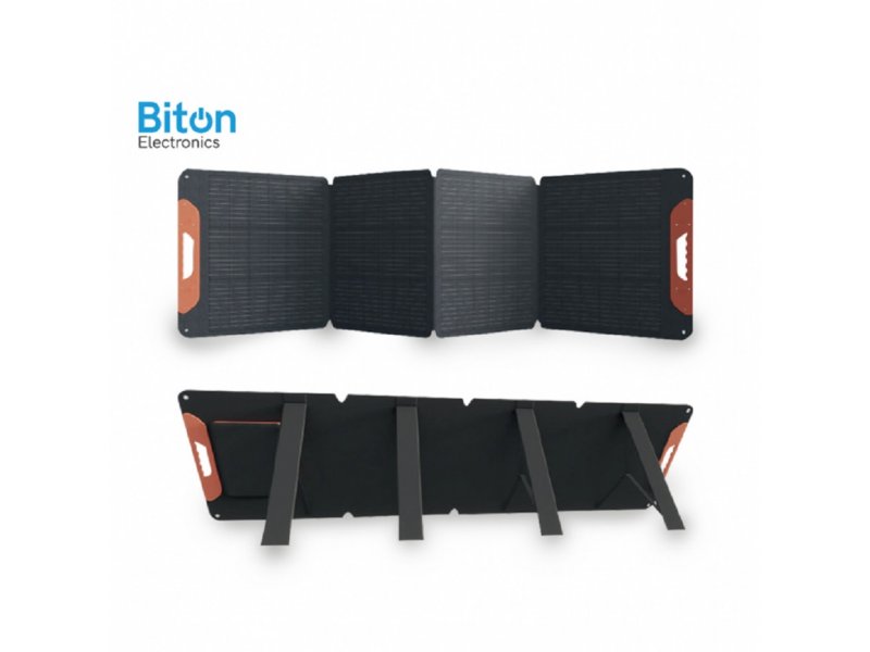Biton Electronics YH300W-33ZDB Solarni panel 4