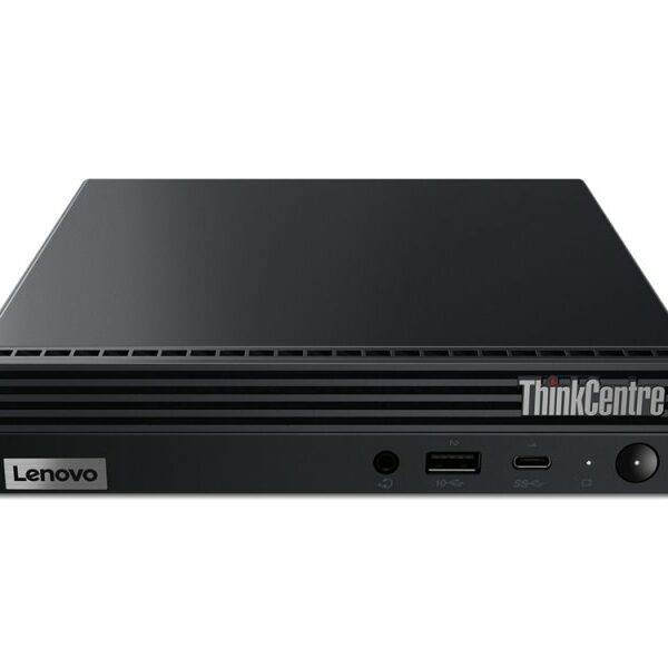 LENOVO ThinkCentre M60e Intel Core i3 i3-1005G1 8GB 256GB (11LV003MYA)