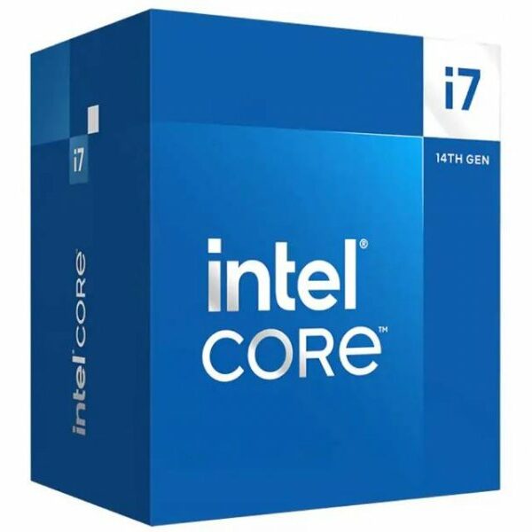 INTEL Core i7-14700 do 5.40GHz Box procesor 3