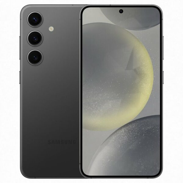 SAMSUNG Galaxy S24 8/128GB Onyx Black (SM-S921BZKDEUC)