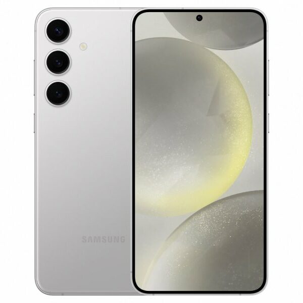 SAMSUNG Galaxy S24+ 12/256GB Marble Grey (SM-S926BZADEUC)