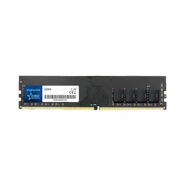 KingFast RAM DIMM DDR4 4GB 2666MHz KF2666DDCD4-4GB