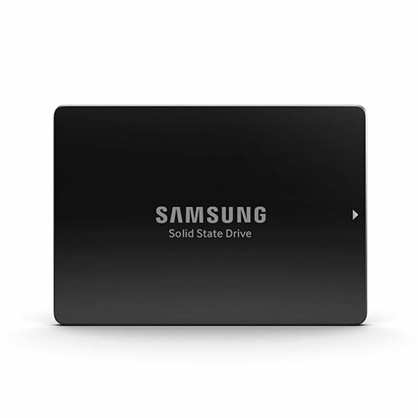 SAMSUNG SSD 2.5“ SATA 480GB PM893 Enterprise SSD