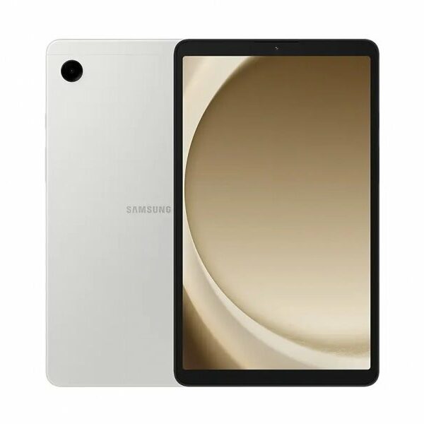 SAMSUNG Galaxy Tab A9 WiFi 128GB (SM-X110NZSAEUC) srebrni tablet 8.7“