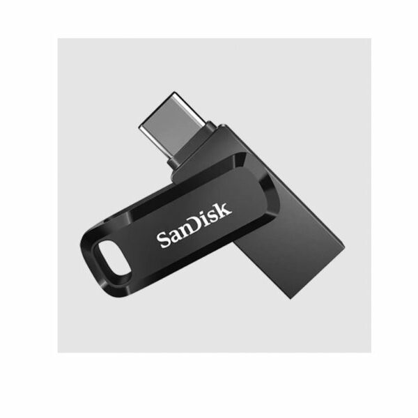 SANDISK USB FD.128GB Ultra Dual Drive SDDDC3-128G-G46