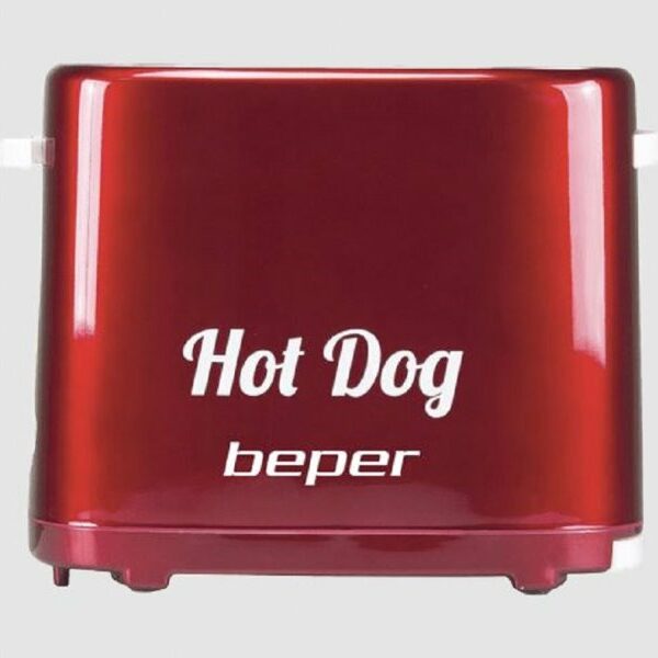Beper Aparat za Hot dog Beper BT 150Y (8051772719333)