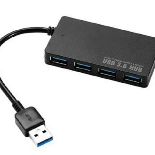 LINKOM USB 2.0 to 4xHUB 2.0 (481)