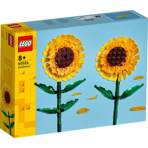 LEGO 40524 Suncokreti