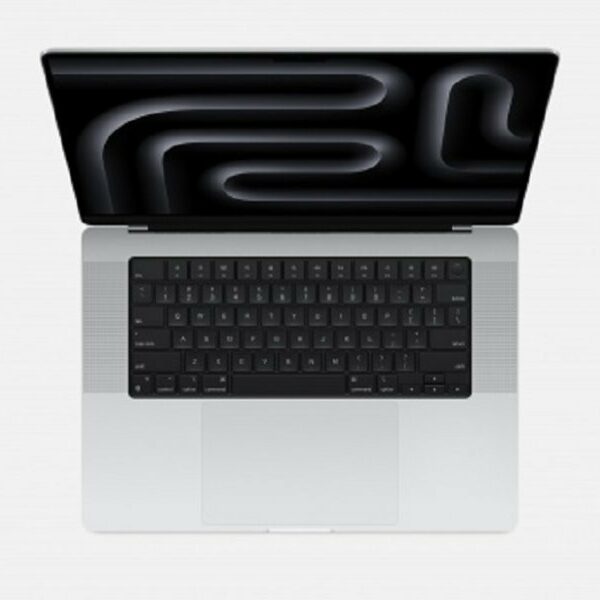 APPLE MacBook Pro 16 (Silver) M3 Pro, 36GB, 1TB SSD (z1aj001hc)