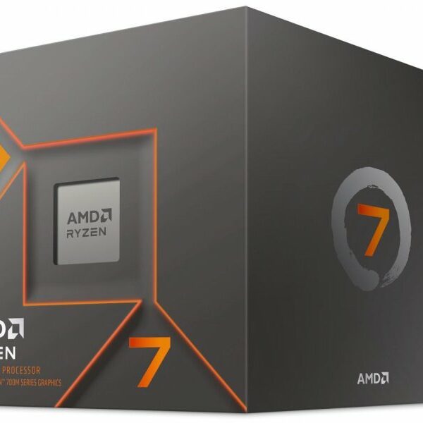 AMD Ryzen 7 8700G 8 cores 4.2GHz – 5.1GHz Box procesor