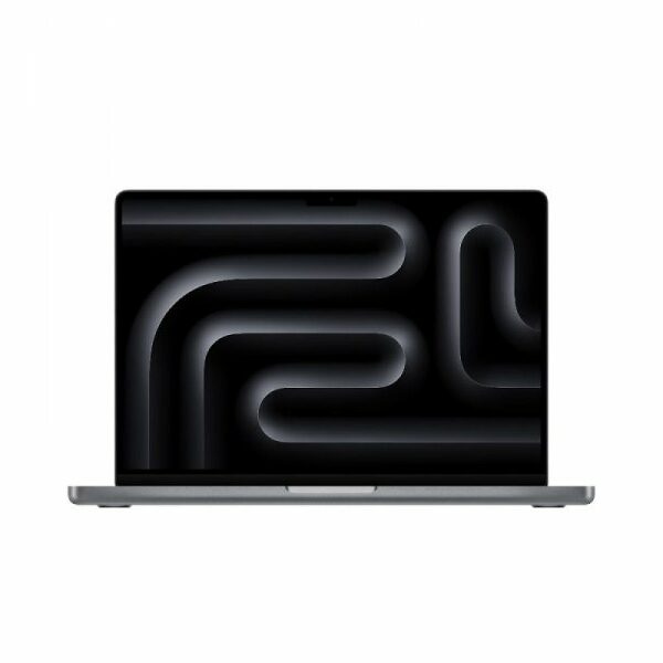 APPLE MacBook Pro 14 (Space Grey) M3, 8GB, 1TB SSD (mtl83ze/a) 3
