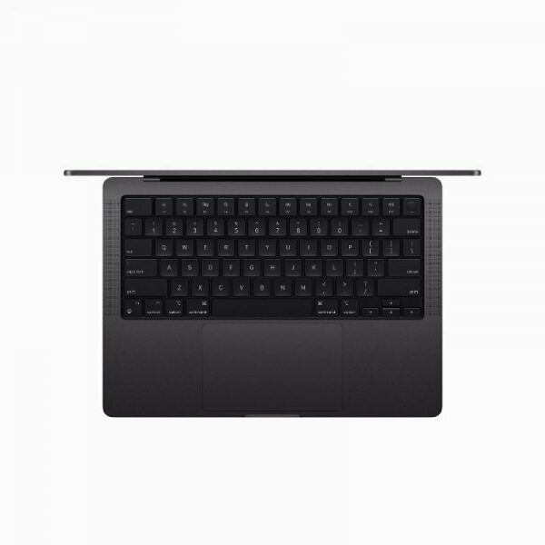 APPLE MacBook Pro 14 (Space Black) M3 Max, 36GB, 1TB SSD (mrx53ze/a) 3