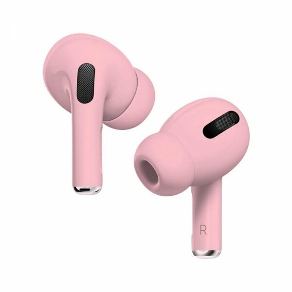 Airpods 3G Air Pro bežične slušalice roze