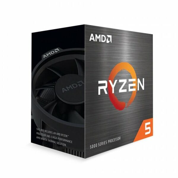 AMD Ryzen 5 5600GT 6 cores 3.6GHz – 4.6GHz Box procesor