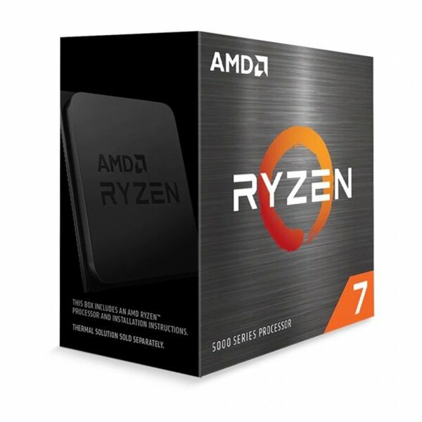 AMD Ryzen 7 5700X3D 8 cores 3.0GHz – 4.1GHz Box procesor 3