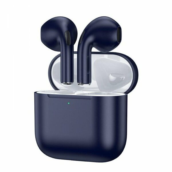 Airpods 3G Inpods 900 bluetooth slušalice tamno plave