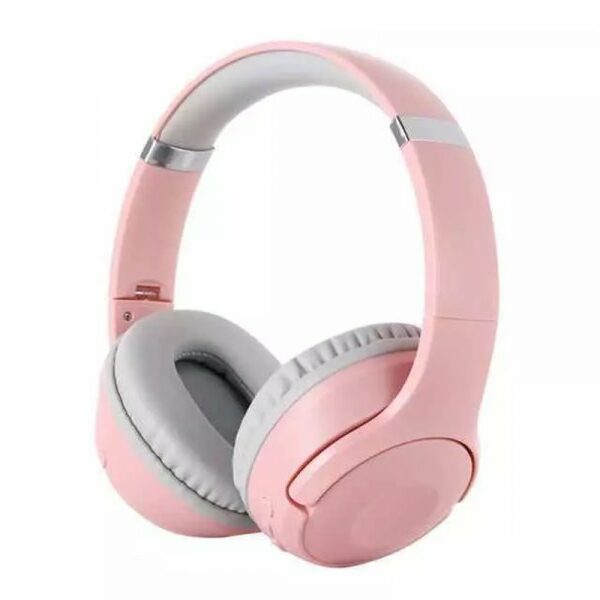 Sodo Bluetooth slušalice SD-1010 roze 3