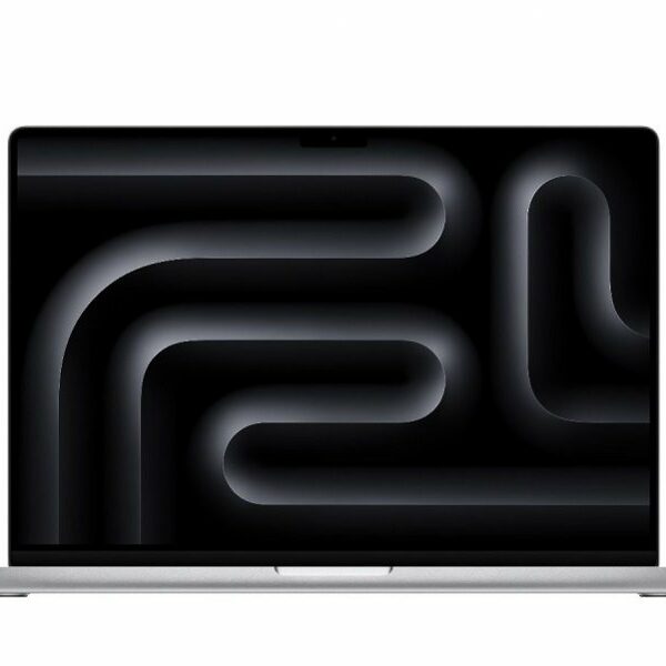 APPLE MacBook Pro 16“ M3 Max 48GB 1TB SSD macOS srebrn (muw73ze/a)