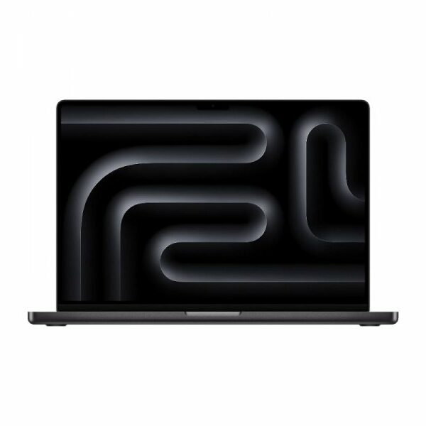 APPLE MacBook Pro 16 (Space black) M3 Pro, 18GB, 512GB SSD, YU raspored (mrw13cr/a)