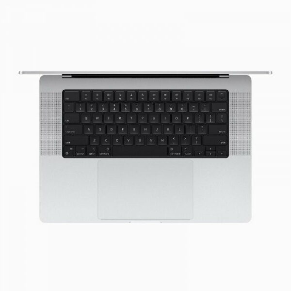APPLE MacBook Pro 16 (Silver) M3 Max, 36GB, 1TB SSD, YU raspored (mrw73cr/a)