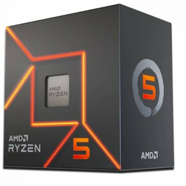 AMD Ryzen 5 8500G 6 cores do 5.0GHz Box procesor