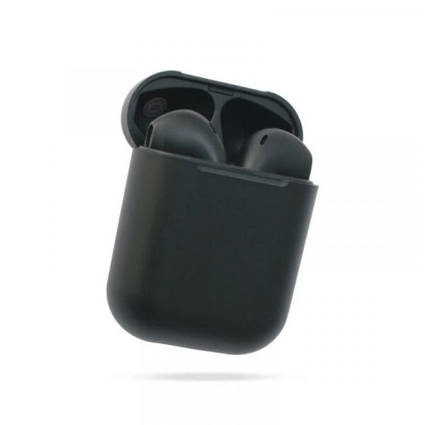 Airpods 3G Inpods bežične slušalice mat crne