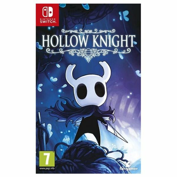 Fangamer Hollow Knight (Nintendo Switch)