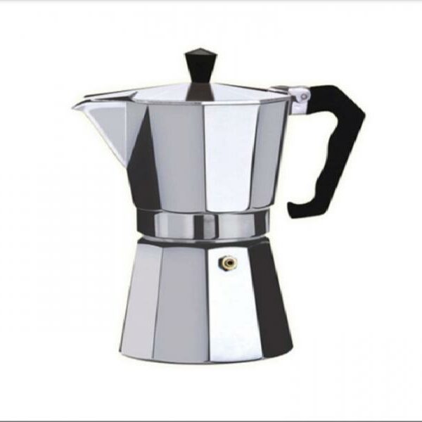 ZILAN ZLN2492 – Džezva za espresso kafu