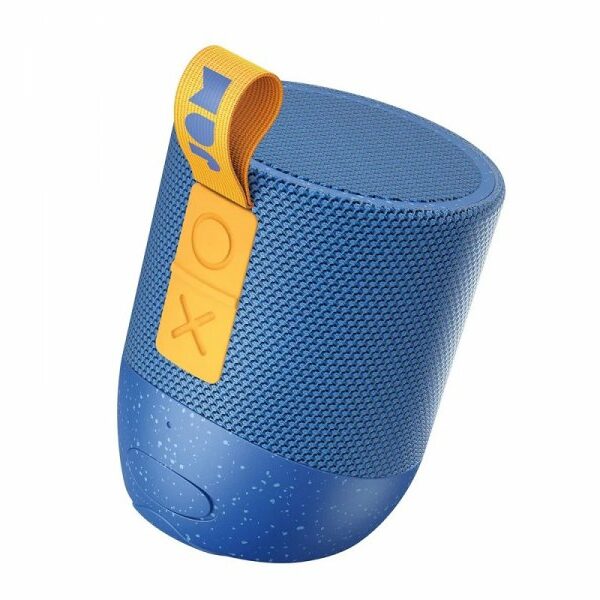 Jam Audio Double Chill Bluetooth zvučnik – Plavi