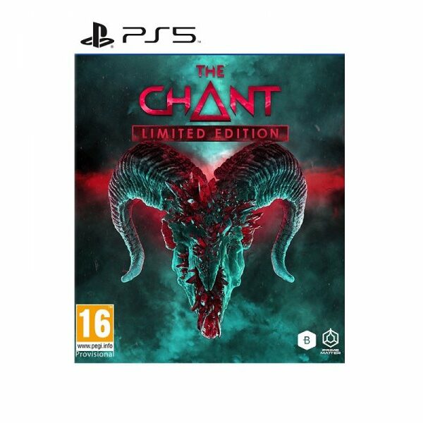 Prime Matter PS5 The Chant – Limited Edition 3