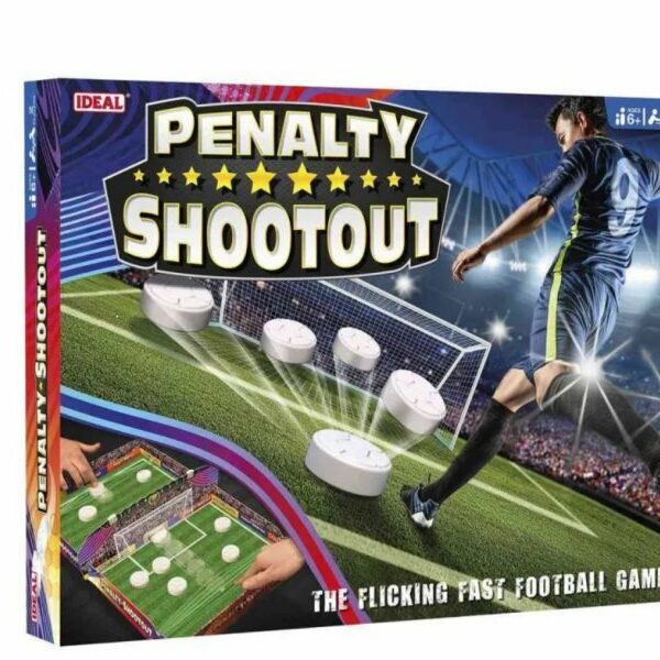 DEXY CO Penalty shootout društvena igra