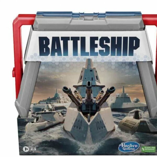 MB igre Battleship društvena igra