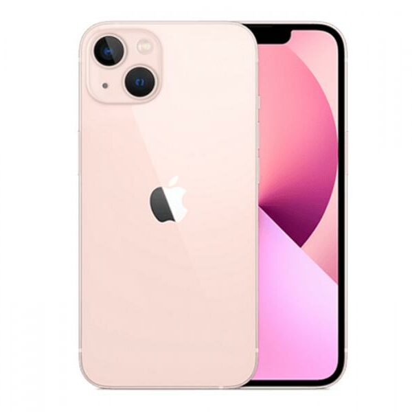 APPLE IPhone 13 512GB Pink (mlqe3se/a) 3