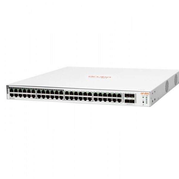 HP Aruba INSTANTON 1830 48G 4SFP370W switch 48-portni (JL815A) 3