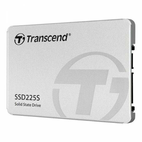 TRANSCEND 2TB 2.5“ SATA III TS2TSSD225S