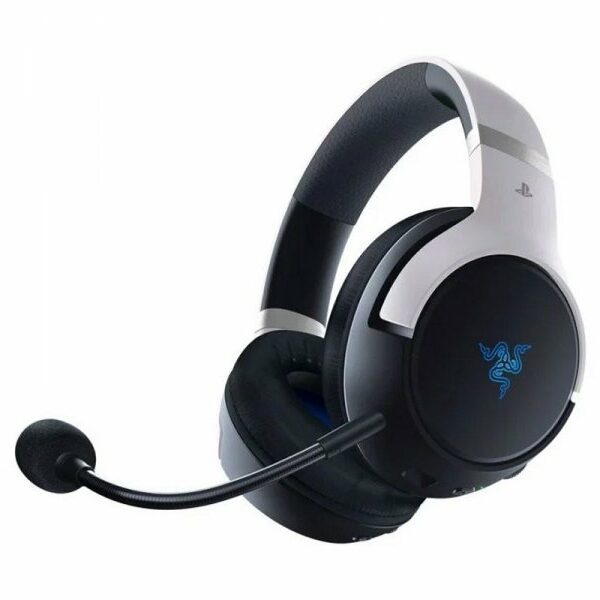 RAZER Gejmerske slušalice Kaira Pro Wireless Headset for PlayStation 5 3