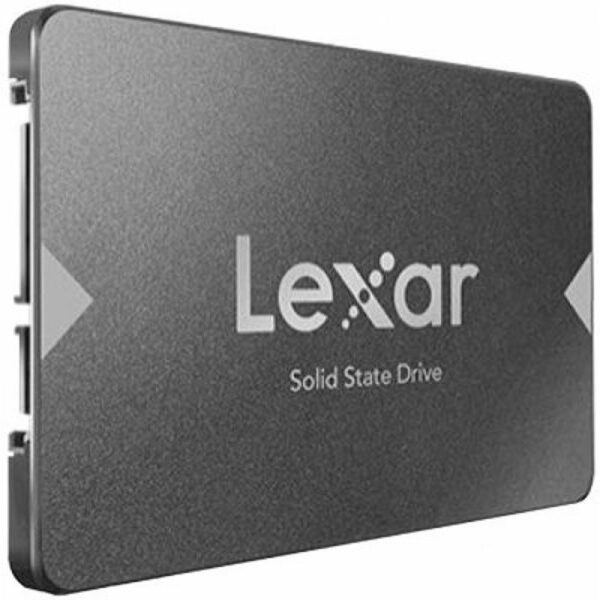 LEXAR NQ100 1.92TB 2.5 SSD SATA III LNQ100X1920-RNNNG