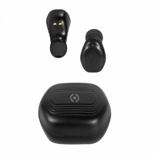 CELLY True Wireless bežične slušalice FLIP2 crne