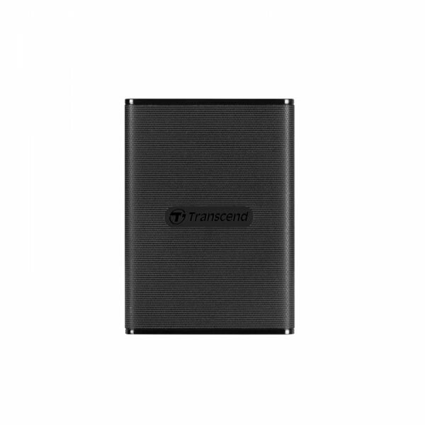 TRANSCEND Eksterni SSD 500GB, Tip-C (TS500GESD270C)