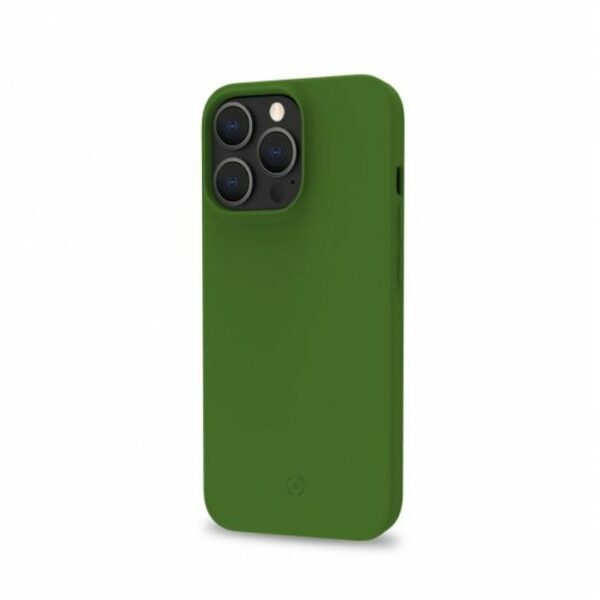 CELLY Futrola PLANET za iPhone 14 Pro u zelenoj boji