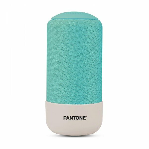 Pantone Bluetooth zvučnik PT-BS001L u plavoj boji