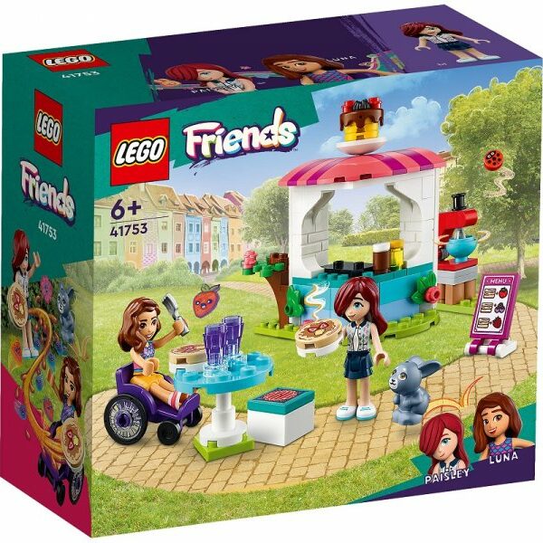 LEGO 41753 Palačinkarnica