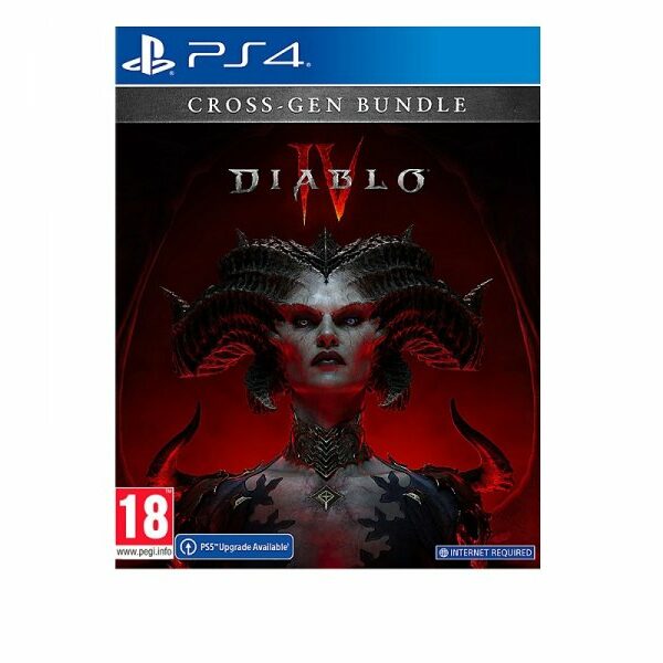 ACTIVISION BLIZZARD PS4 Diablo IV