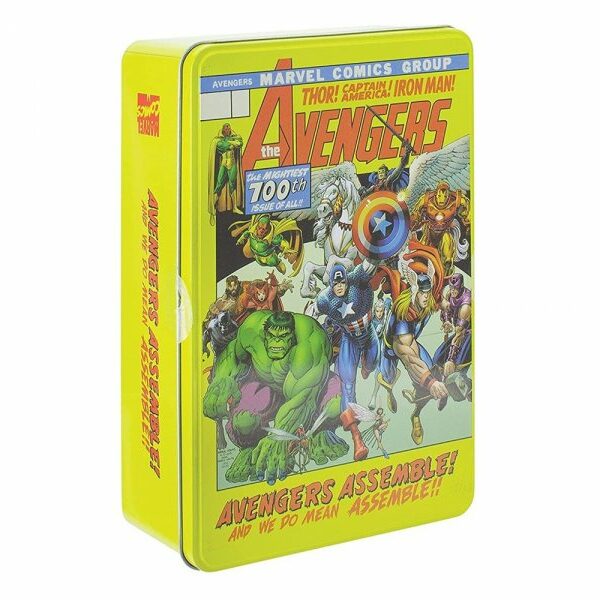 Paladone Marvel Comics, Jigsaw Puzzle, 750 komada