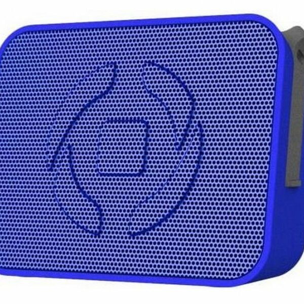 CELLY Bluetooth zvučnik UPMIDI, Plavi